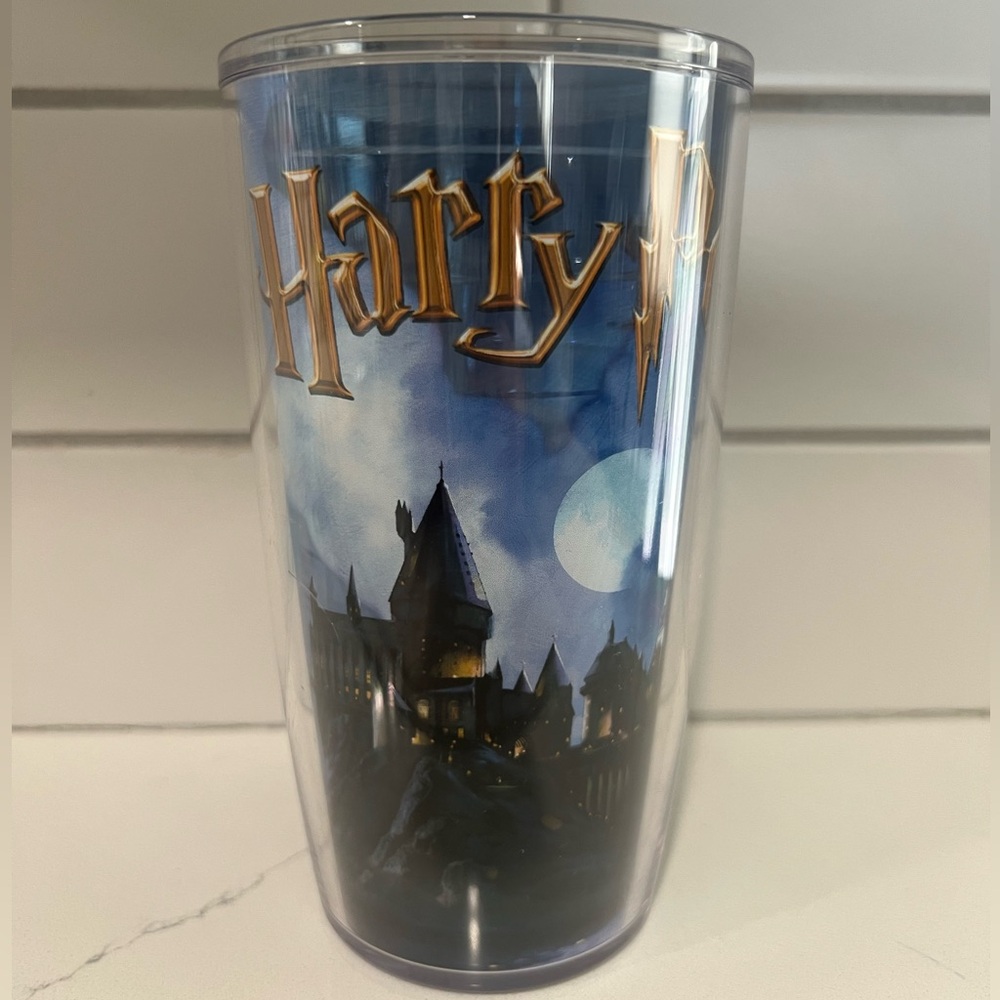 Tervis‎ Tumbler - Harry Potter with Night Scene, 16oz